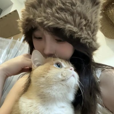 幸运女士