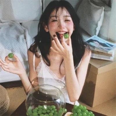 燃烧的月亮
