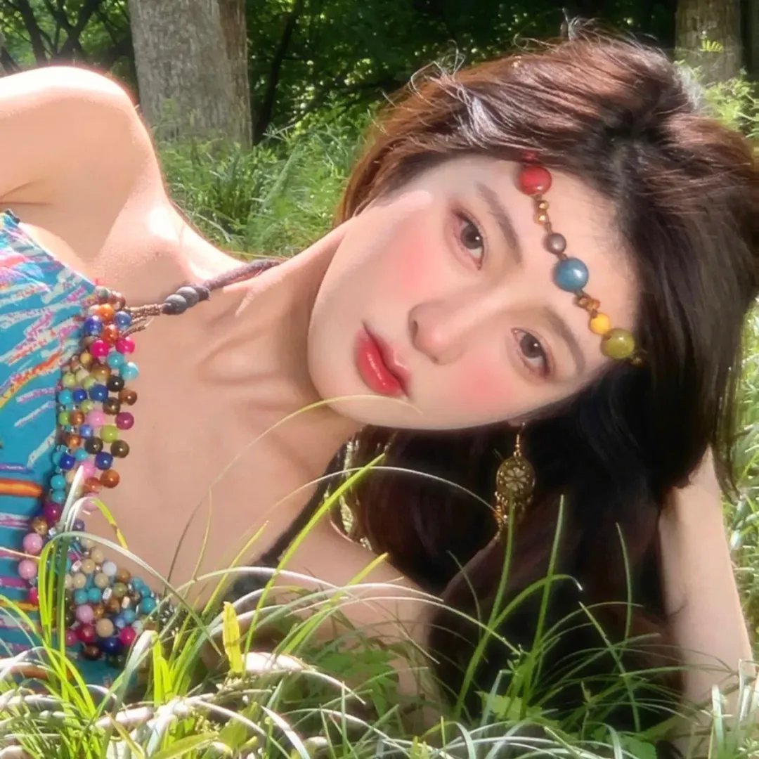 天地姻缘七仙女